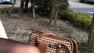 SukiTrans Cum Public