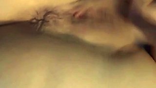 Horny at home