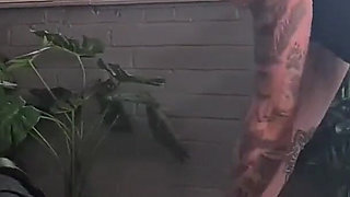 Taking Advantage of Her Captive