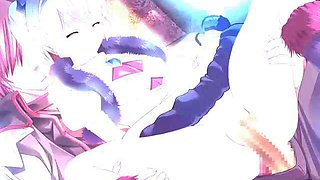 Demonion2:Glace4: Xnxx, Japanese  Hentai Porn