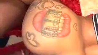 Ebony: Blowjob, Doggy  Eporner Porn