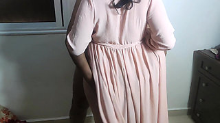 Madam Bassant and Black African