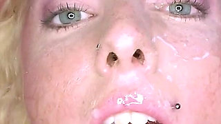 John Thompson: Swallow!