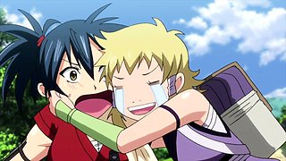 Mix of Hentai movs from Hentai Niches