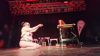 Hellish Affection 3 von 3