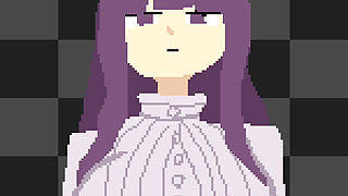 Fern Animation PART 2