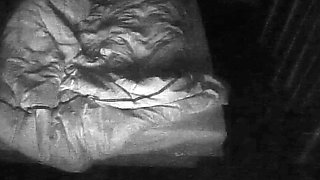 Couple amateur hidden cam my bitch