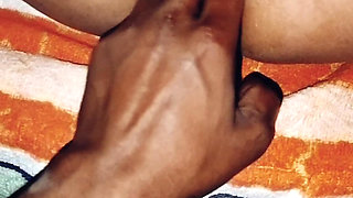 Beauty parlour sexy meye ke chudlam