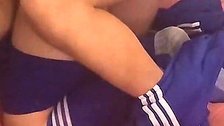 Students Having Sex After Math Class