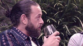 Brad Newman and Petra Blair's romantic dirt by ForPlay Films