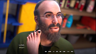 The Insecure Husband Part 14