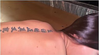 Step Sis Is Tryna Play A Game, But I Just Wanna Stuff Her Holes - Lia Lin