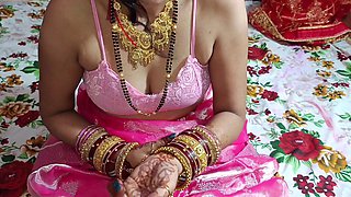 Desi Indian Cauple Karwa Chauth Fucking Full Video Clear Hindi Audio