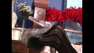 MILF with Perfect Tits Loves Getting Filled with Loads of Cum