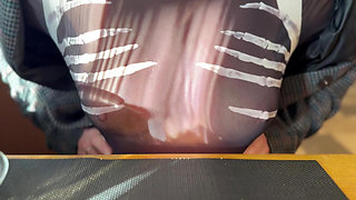 Naked Tits