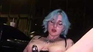 Lyra Crow solo 17