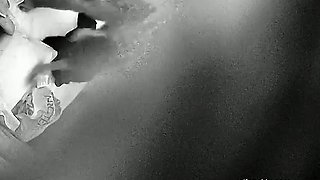 Amateur Hidden Cam Fuck On Couch