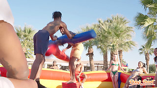 Isiah Maxwell Episode