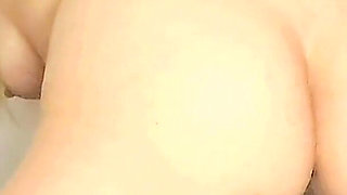 Do you like how I fuck this man's face with my juicy ass until I cum in his mouth?