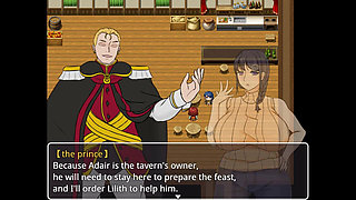 The Fate of Choice: the Husband Is Working While the Wife Cheats and Spreads Her Legs in the Mountains - Episode 4