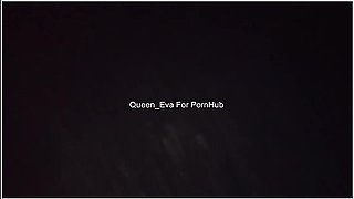 Unfaithful Wife Cheats On Husband At The Public Park (italian Audio)