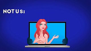 Cute Blonde Lays Down And Gets Fucked And Sucks Cock ft. Jackie Avalon  Bruce Venture: Porn