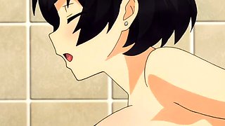 Aibeya Shucchou no Tonari no Bed de Zetsurin Otoko ni... 02