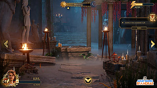 EP1: Empire of Lust (Gameplay)