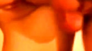 Schneller Fick vor der Dusche - Deutsche Amateur Creampie