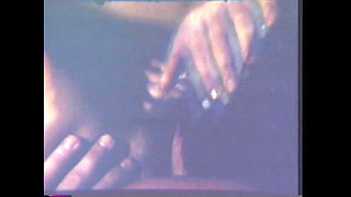 The Flirtatious Masturbator