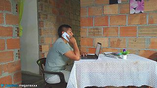 My Sister-in-law Is Horny and Wants Dick