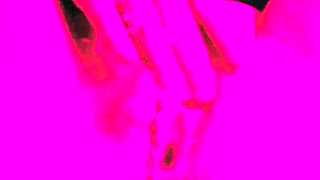 Ritzy Rain Failing to Bring Her Master to Orgasm and Getting Pussy Whipped