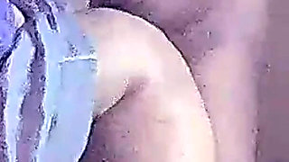 Desi Cheating Neighbour Wife Riding My Dick Hard and I Fucked Her Hard in Doggy Style & Cum Inside Her