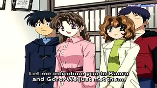 Futari ecchi episode 3