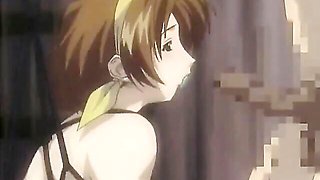 Fuck Me Like A Monster featuring sugar's solo action