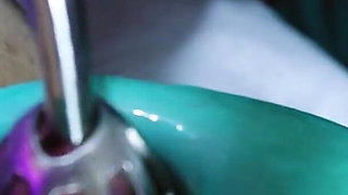 Sadistic Nurse 6: Sounding in Chastity