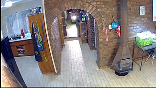 Caught My Husband Cheating with a Blond