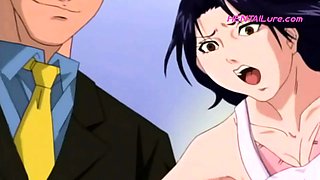 Tropical MILF Takes BJ From A Lover While Husband Take a Nap