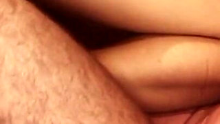 Creampie From a Stranger