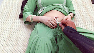 Pdosan bhabhi Ghar par thi akeli