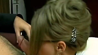 A Huge Cock for My Slut