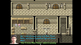 Horny Elves Suck My Cock