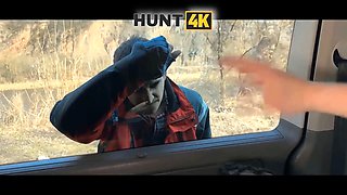 Hunt4k. such a superb screw for money in the car