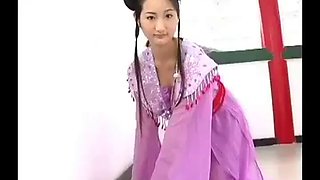China Teen