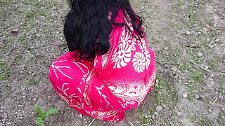 Indian desi bhabhi and me beautiful romance