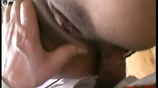 Old Lecherous Has Only Sex on His Mind During a Job Interview with a Big-breasted Applicant