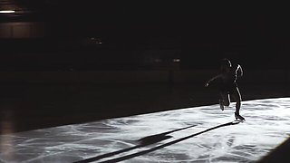 Sublime Jada Kai and Jackie Knight at romantic xxx