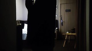 Amateur Hidden Cam with Dildo Wives