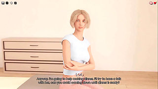 My pleasure: MILF's and their orgasms - ep. 14