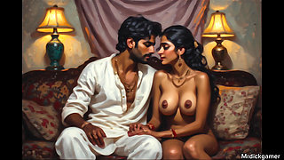 Sex with my neighbour